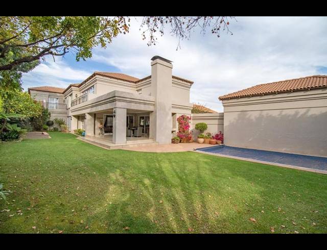 4 BEDROOM HOUSE FOR SALE IN FERNBROOK